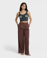 Vacation Soil Tank - Off Black
