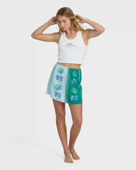 Grab Some Shade Tank - Salt Crystal
