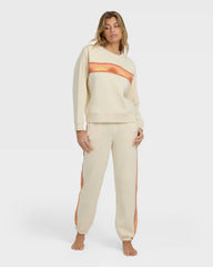 Echo Crewneck Sweatshirt - Whitecap