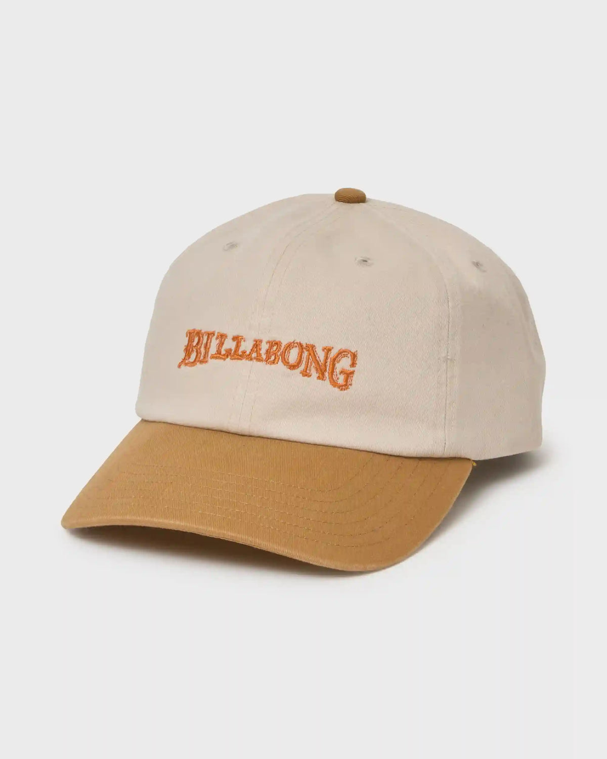 Throwback Strapback Hat - Cathay Spice
