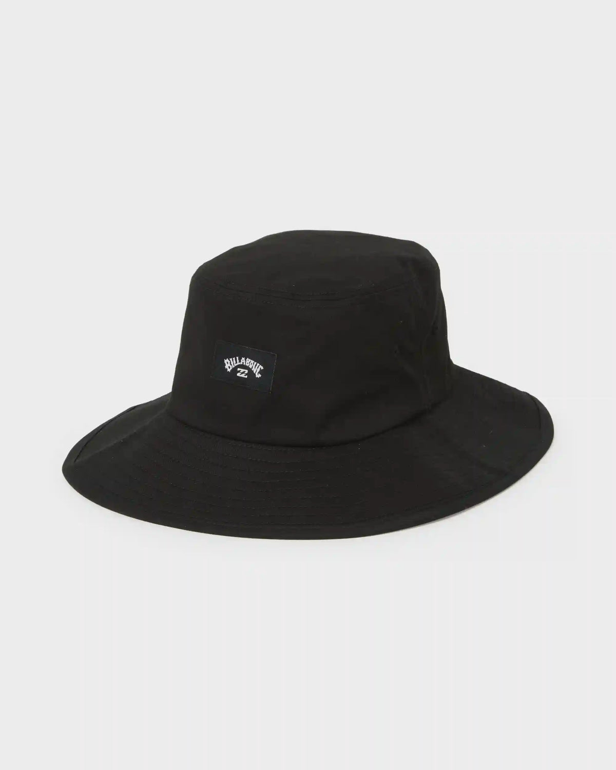 Big John Boonie Hat - Black