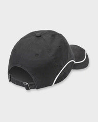Bracket Lad Cap - Black