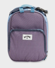 Vertigo Lunch Box - Navy