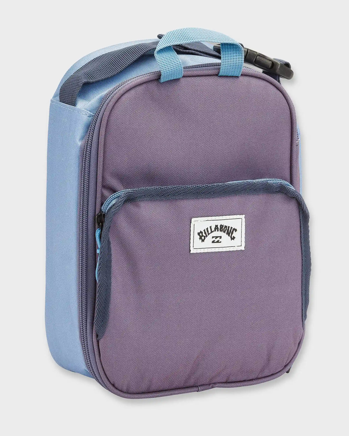Vertigo Lunch Box - Navy