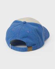 Dad Cap Hat - Tidal Blue
