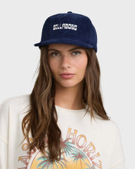 Grandpa Dad Hat - Celestial Blue