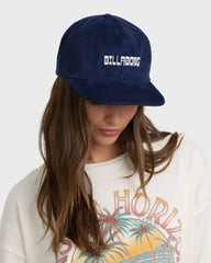 Grandpa Dad Hat - Celestial Blue