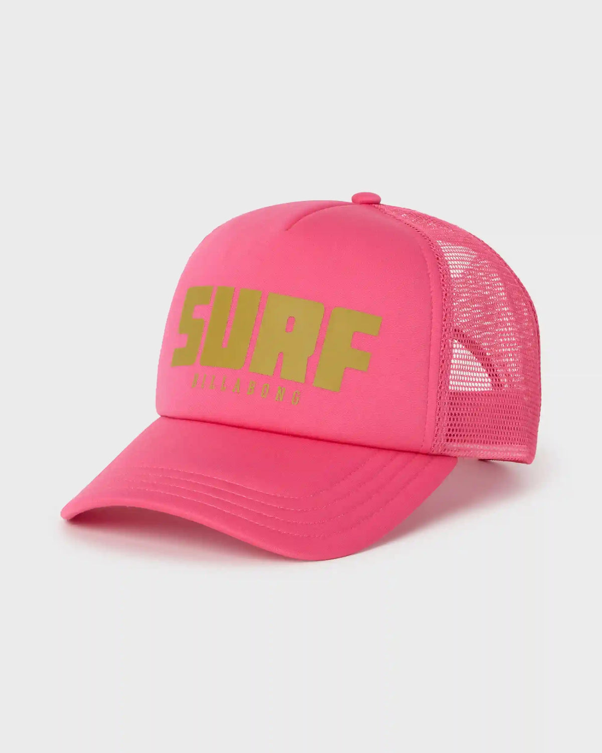 Grandpa Trucker Hat - Guava