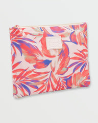 Keenie Bikini Bag - Bright Pink