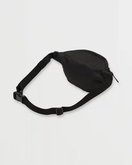 Dahlia Waistbag - Black
