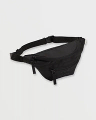 Dahlia Waistbag - Black