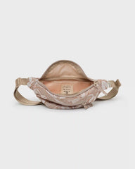 Dahlia Waistbag - Stone