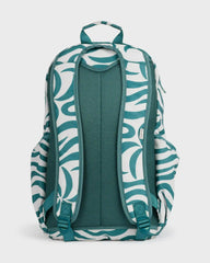 Roadie Backpack - Evergreen