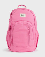 Roadie Backpack - Sweet Pink