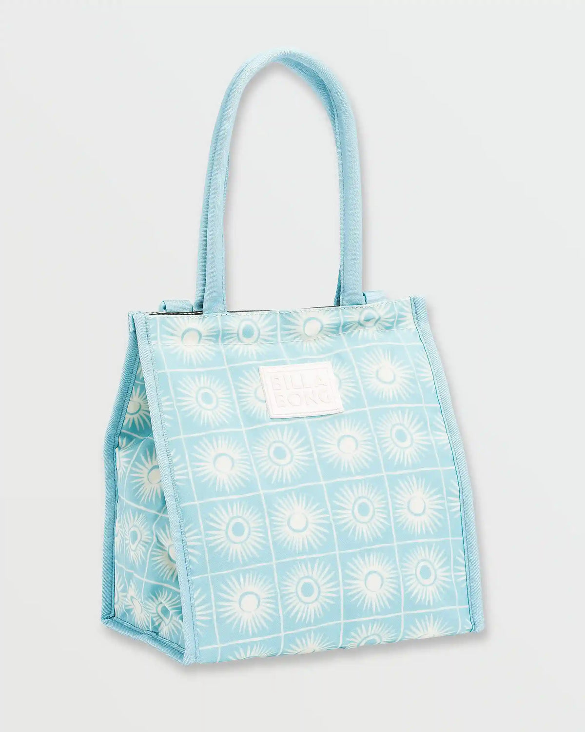 Take A Break Lunchbox - Misty Blue