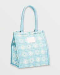 Take A Break Lunchbox - Misty Blue