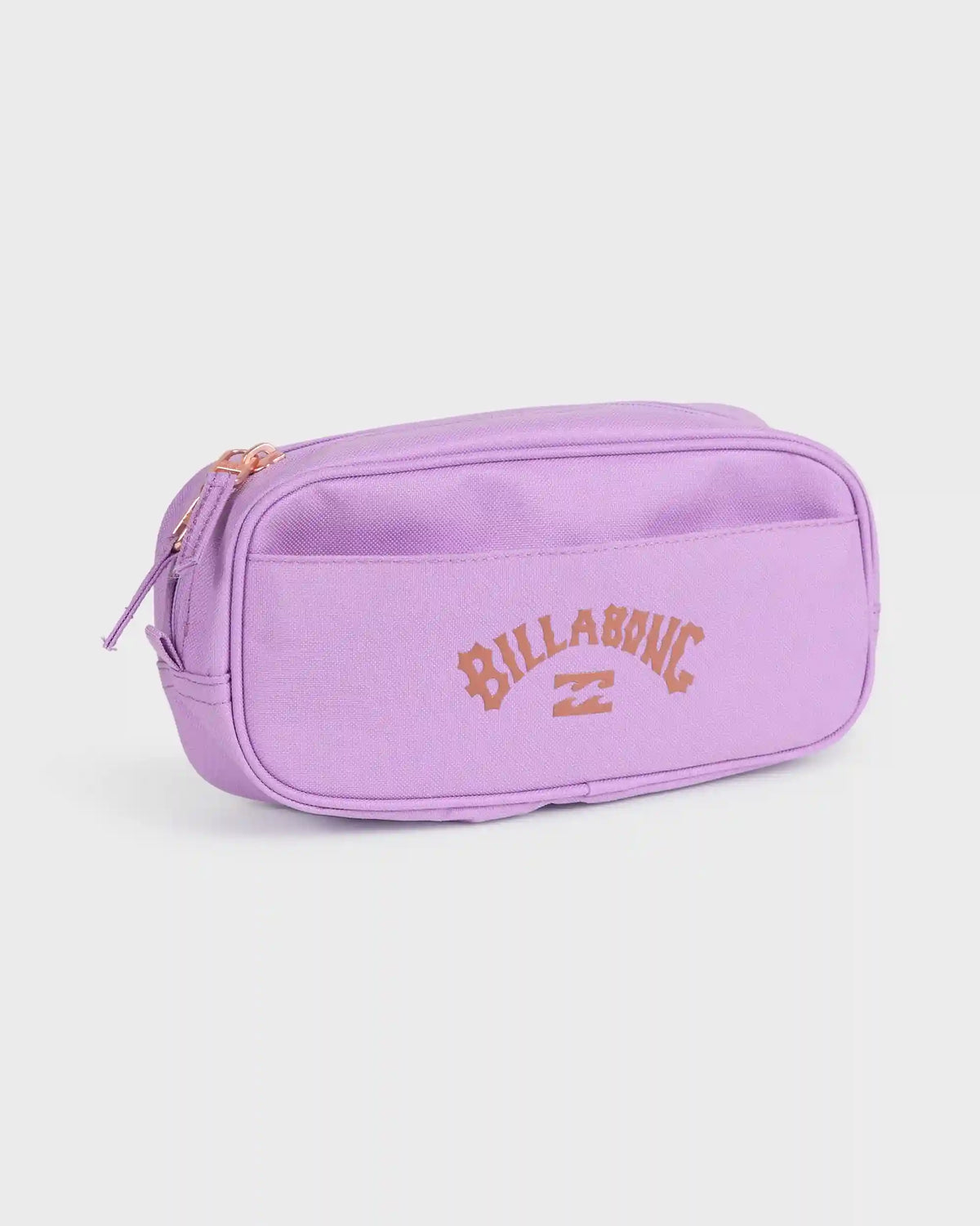 Write On Pencil Pouch - Light Purple