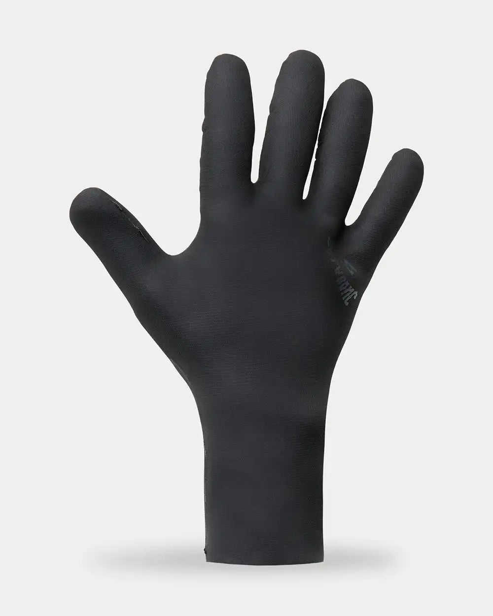 Absolute Core 3mm Wetsuit Gloves - Black