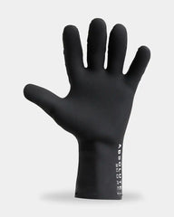 Absolute Core 5mm Wetsuit Gloves - Black