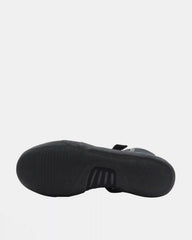 5mm Furnace Upcycler Welded Round Toe Wetsuit Boots - Black