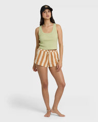 Rerun Tank Top - Cactus
