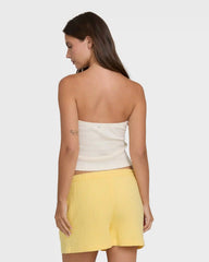 Wanderer Woven Shorts - Sundress