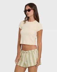 Low Tide Shorts - Cactus