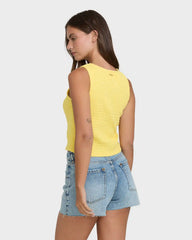 Kelsey Tank Top - Sundress