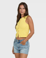 Kelsey Tank Top - Sundress