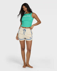 Go For It Tank Top - Jade