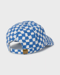 Dad Cap Hat - True Blue