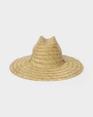 New Comer Straw Hat - Natural