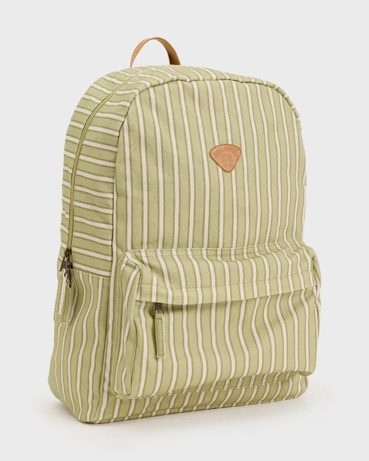 Schools Out Backpack - Cactus
