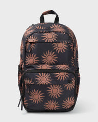 Maiden Voyage 21L Backpack - Black Sands