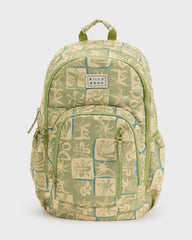 Roadie Backpack - Cedar
