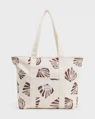 Good Together Tote Bag - Salt Crystal