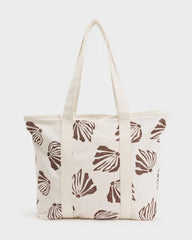 Good Together Tote Bag - Salt Crystal