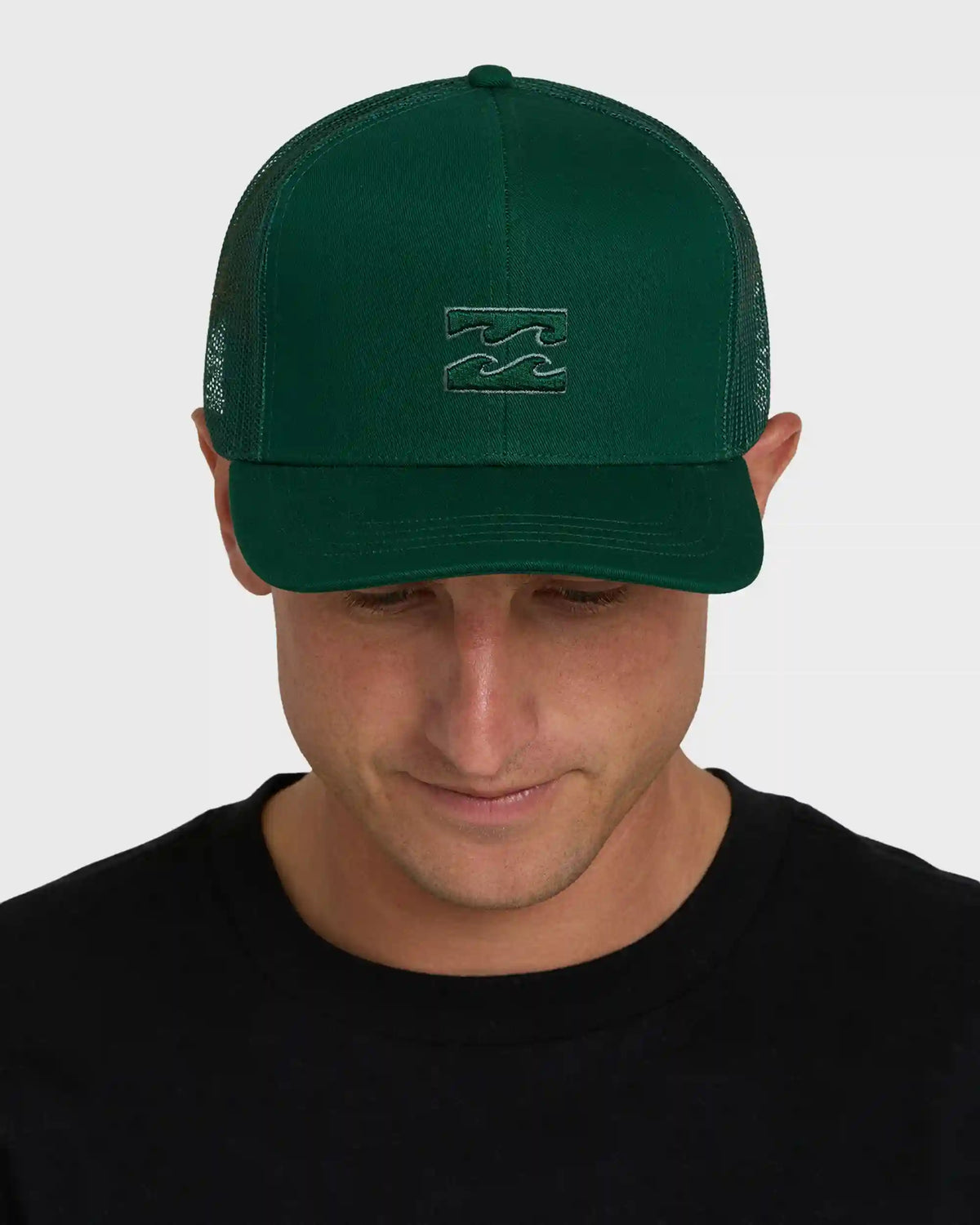 All Day Trucker Hat - Deep Sea