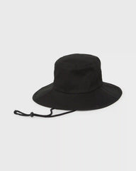 Big John Boonie Hat - Black