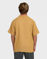 Cordoba Short Sleeve Shirt - Wild Honey