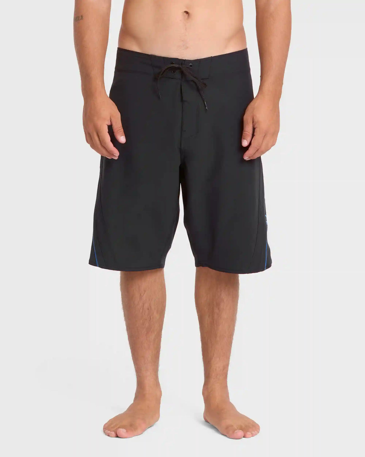 Fluid 2K Pro Performance 21" Boardshorts - Phantom