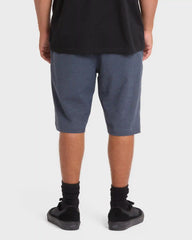 Crossfire Submersible 21" Amphibian Hybrid Shorts - True Navy