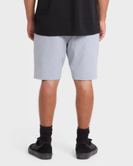Crossfire Submersible 19" Amphibian Hybrid Shorts - Dark Denim