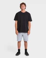 Crossfire Submersible 19" Amphibian Hybrid Shorts - Dark Denim