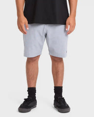 Crossfire Submersible 19" Amphibian Hybrid Shorts - Dark Denim