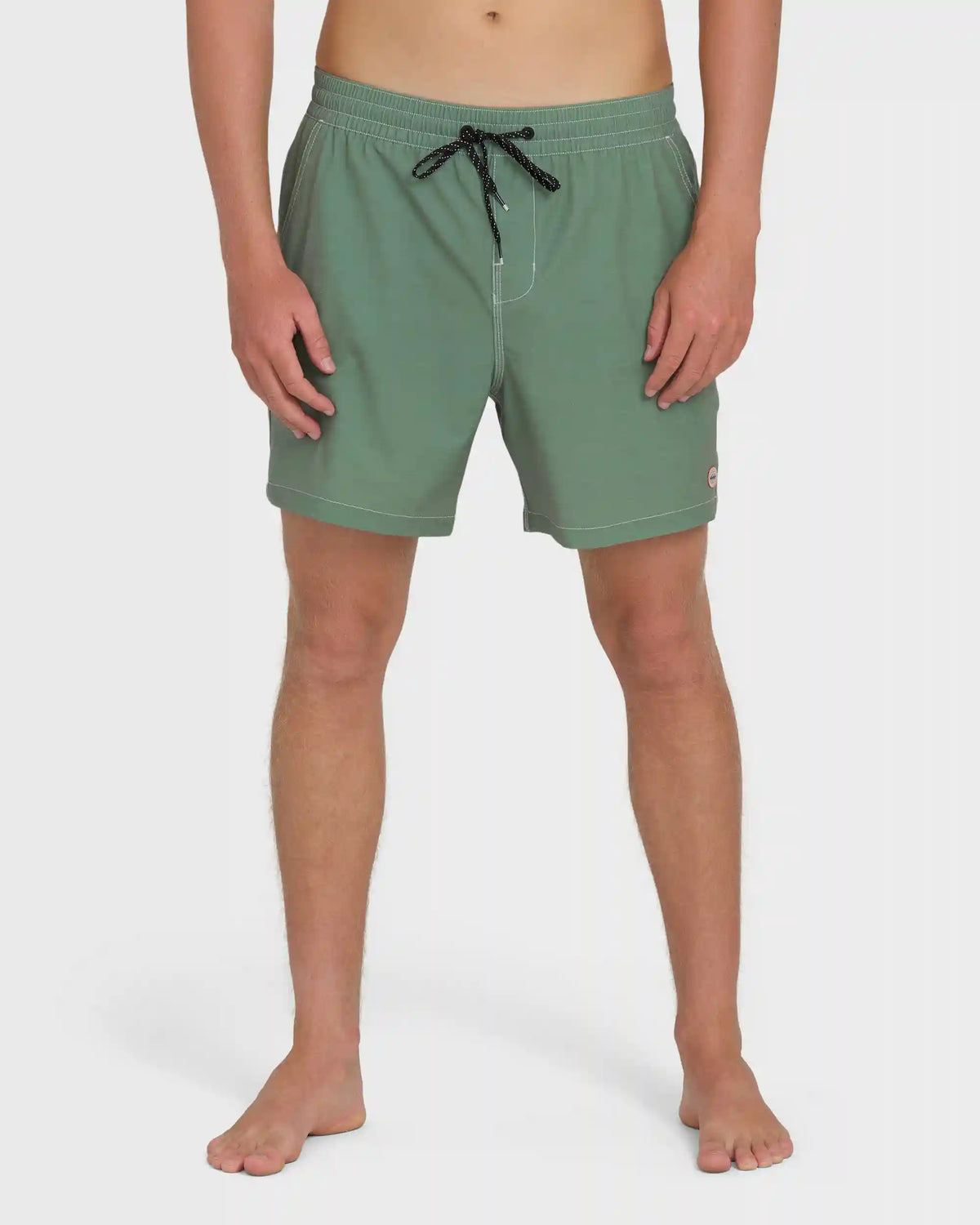 Every Other Day Wave Washed Layback 16" Trunks - Sea Spray