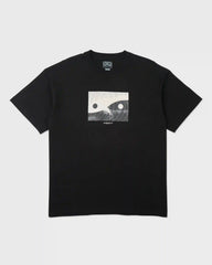 A.I. Nanda Chopes OG Short Sleeve T-Shirt - Black