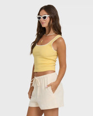 Shell Time Tank Top - Sundress