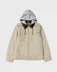 Mesa Jacket - Sand Khaki