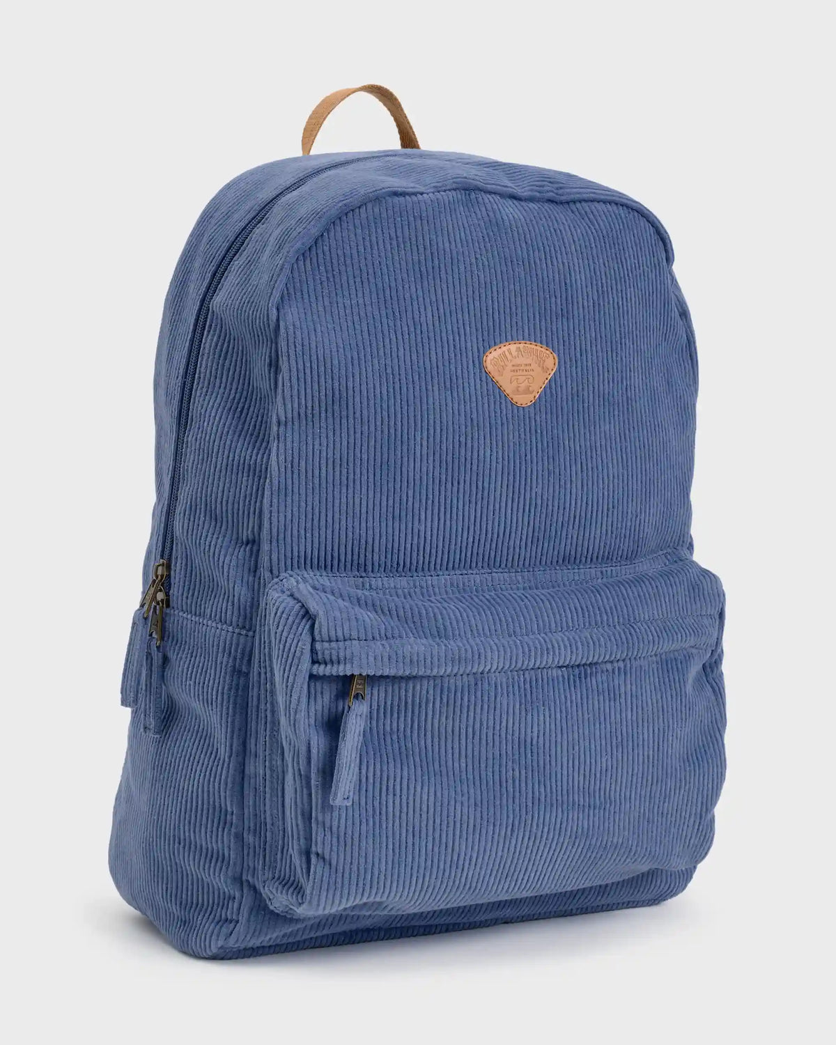 Schools Out Cord Backpack - Dutch Blue